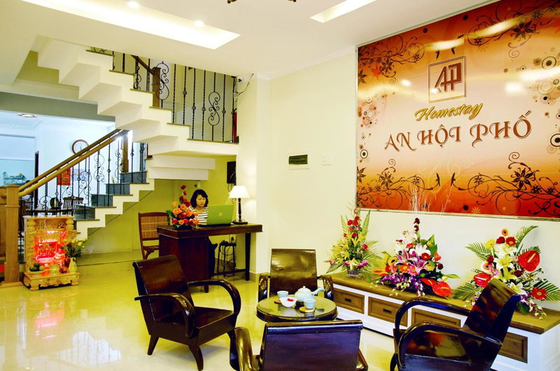 An Hoi Town Homestay, Hoi An, Việt Nam