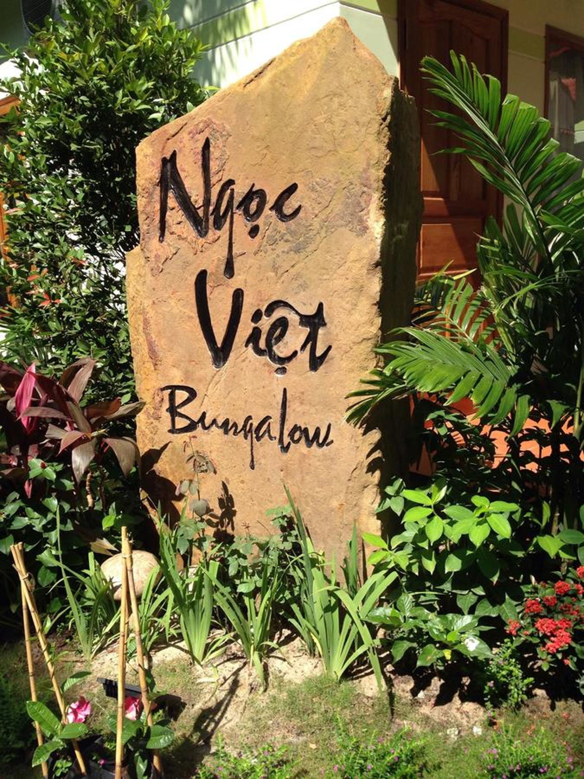Отель · Ngoc Viet Bungalow, Phu Quoc