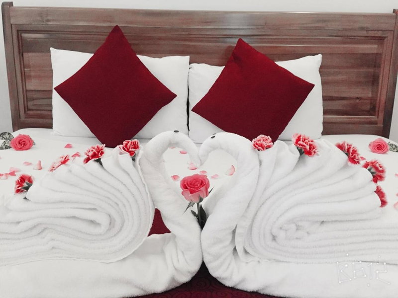 Ngoc Viet Bungalow, Phu Quoc, Вьетнам