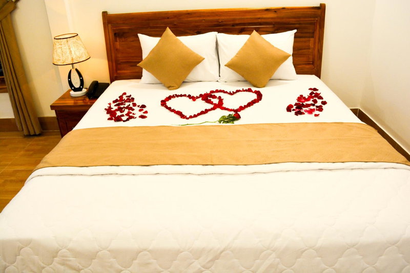 Ngoc Viet Bungalow, Phu Quoc, Вьетнам