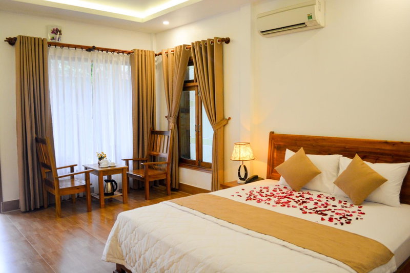 Ngoc Viet Bungalow, Phu Quoc, Вьетнам