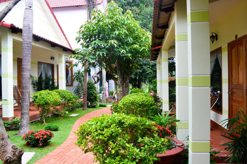 Ngoc Viet Bungalow, Phu Quoc, Вьетнам