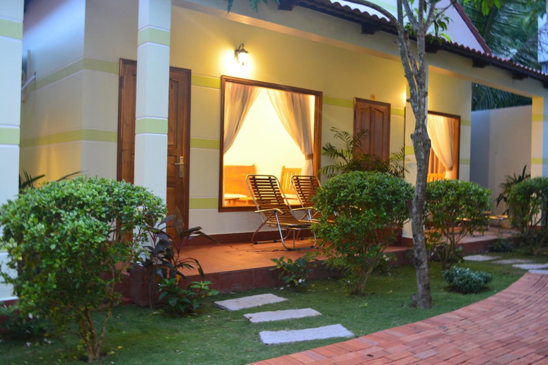 Ngoc Viet Bungalow, Phu Quoc, Вьетнам