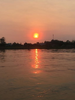 Sao Mai Hotel, Cai Be, Vietnam