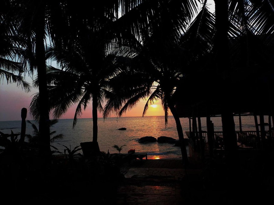 Viet Thanh Resort, Phu Quoc, Vietnam
