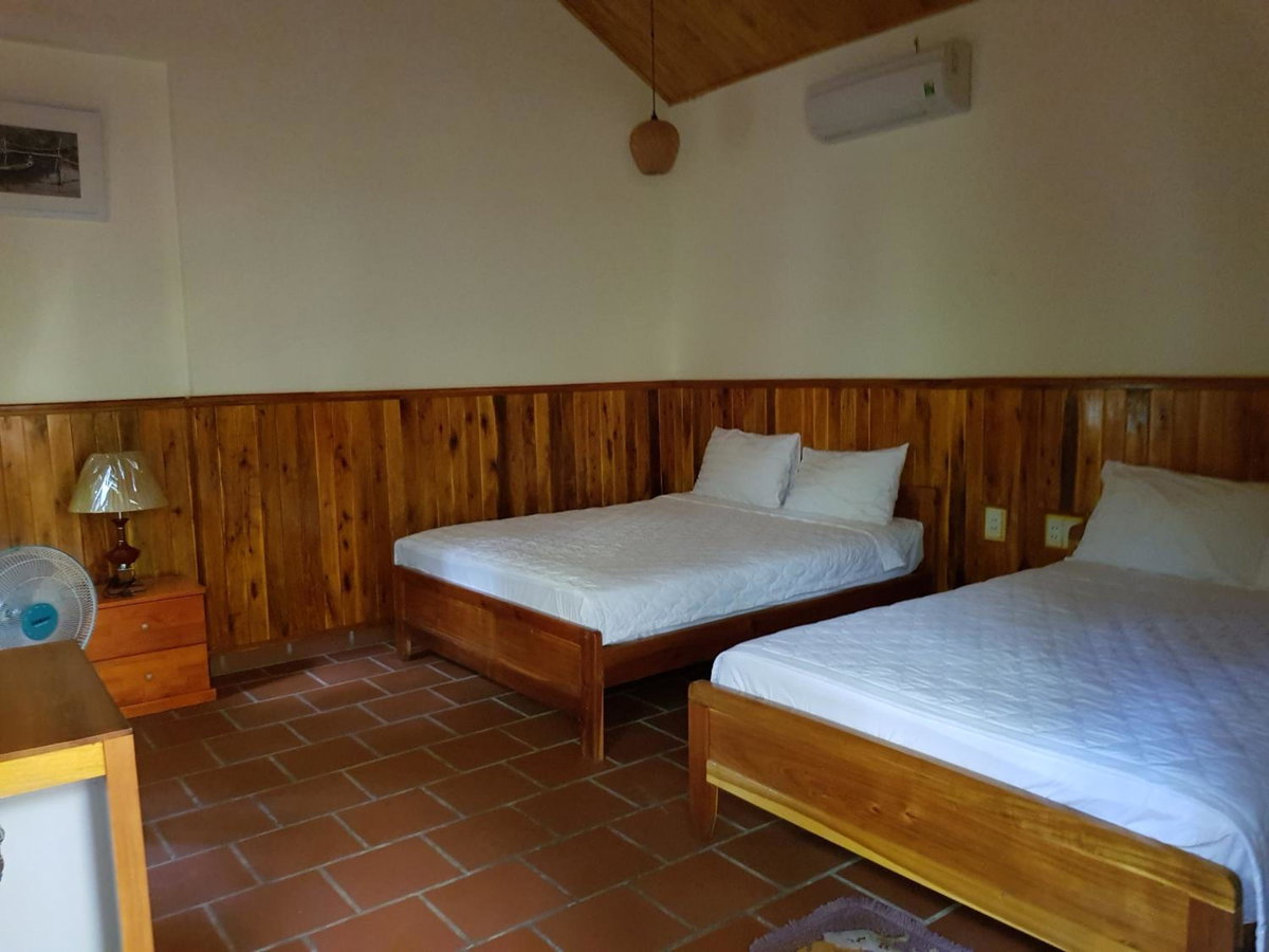 Hôtel · Viet Thanh Resort, Phu Quoc