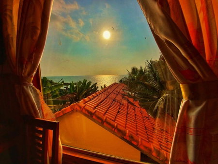Viet Thanh Resort, Phu Quoc, Vietnam