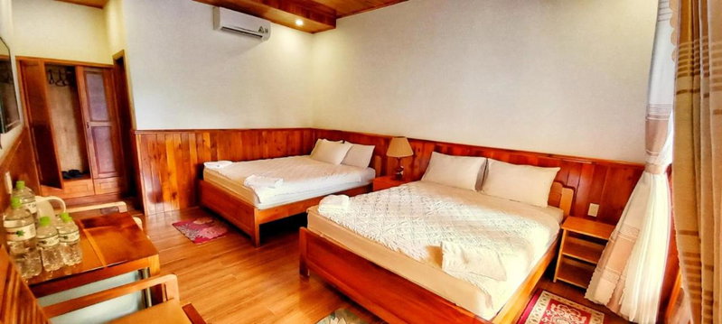 Viet Thanh Resort, Phu Quoc, Vietnam