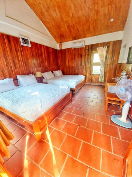 Viet Thanh Resort, Phu Quoc, Vietnam