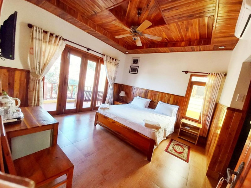 Viet Thanh Resort, Phu Quoc, Vietnam