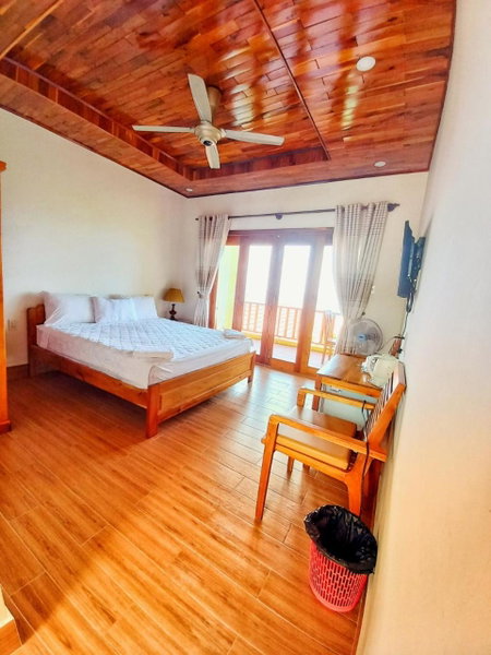 Viet Thanh Resort, Phu Quoc, Vietnam