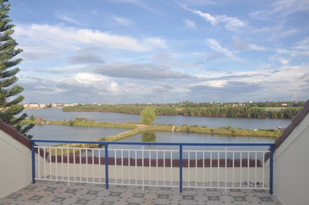 Tra Que Riverside Homestay, Hoi An, Vietnam