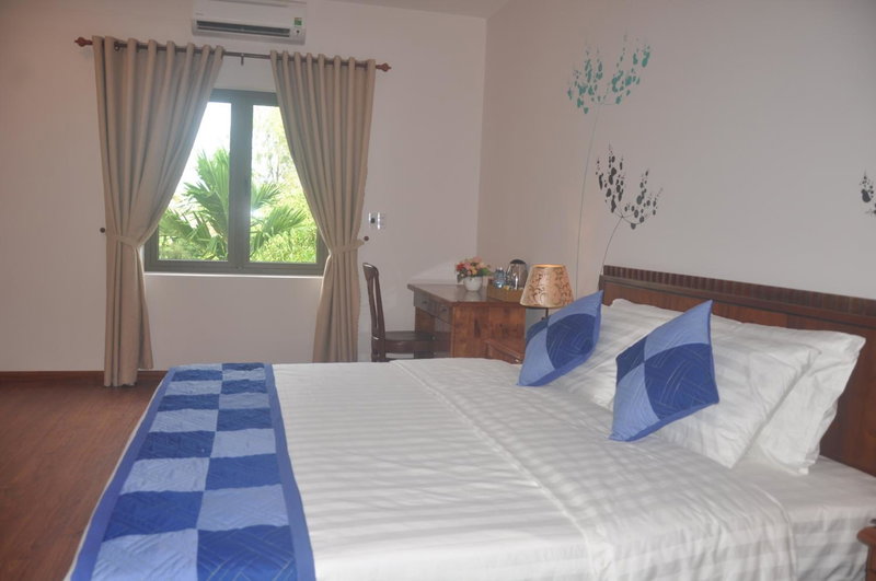 Tra Que Riverside Homestay, Hoi An, Vietnam
