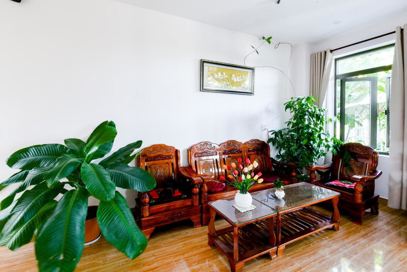 Tra Que Riverside Homestay, Hoi An, Vietnam