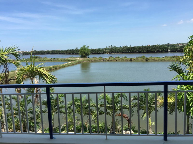 Tra Que Riverside Homestay, Hoi An, Vietnam