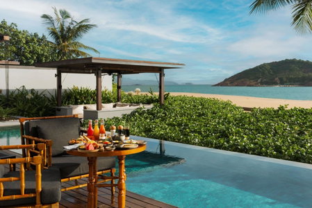 Anantara Quy Nhon Villas, Quy Nhon, Вьетнам