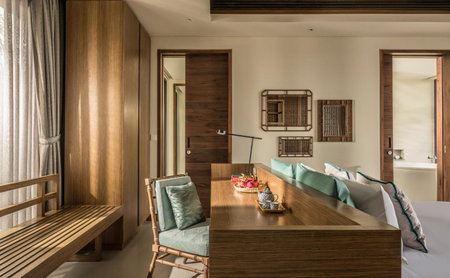 Anantara Quy Nhon Villas, Quy Nhon, Вьетнам