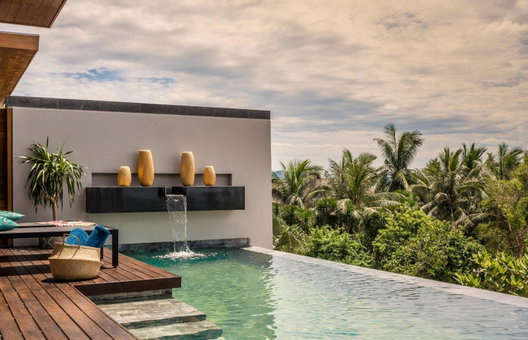 Anantara Quy Nhon Villas, Quy Nhon, Việt Nam
