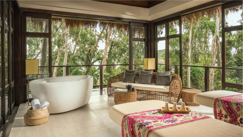 Anantara Quy Nhon Villas, Quy Nhon, Вьетнам