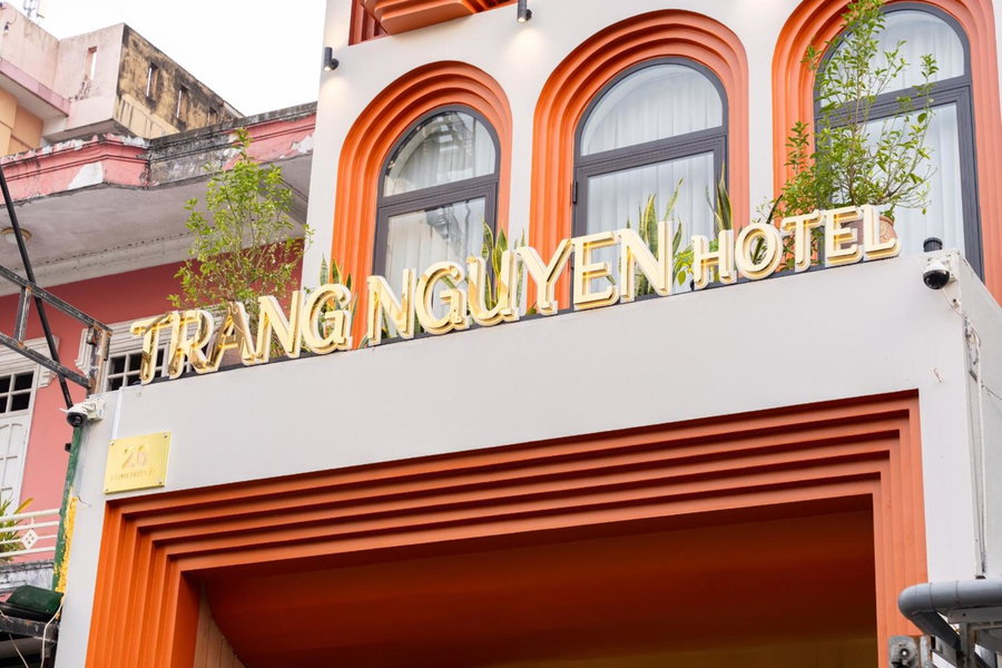 Trạng Nguyên Huế Hotel, Hue, Vietnam