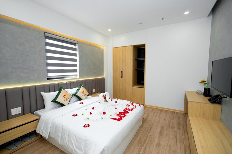 Trạng Nguyên Huế Hotel, Hue, Vietnam