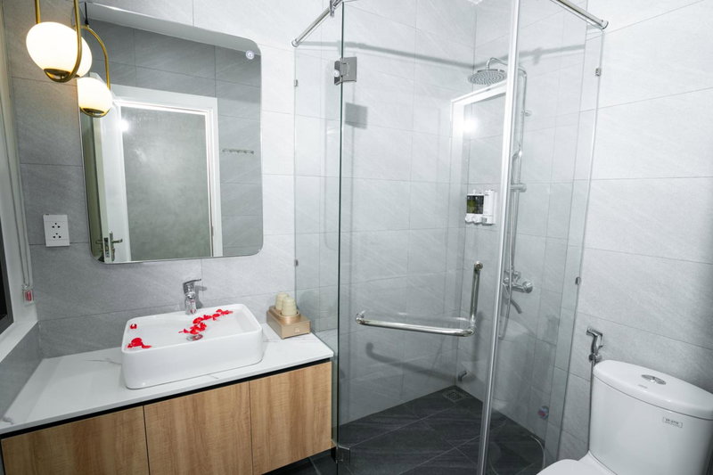 Trạng Nguyên Huế Hotel, Hue, Vietnam