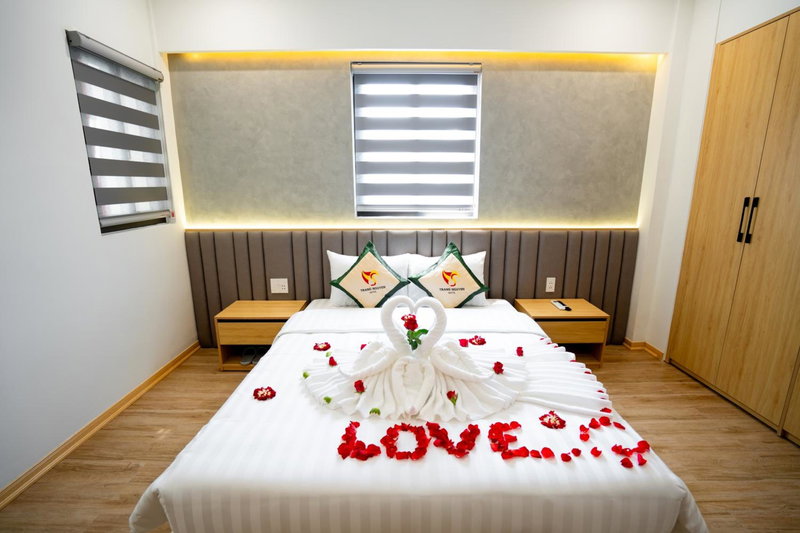 Trạng Nguyên Huế Hotel, Hue, Vietnam
