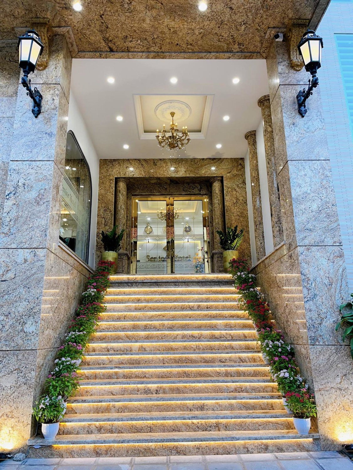 Hotel · Senior Hotel 2, Can Tho