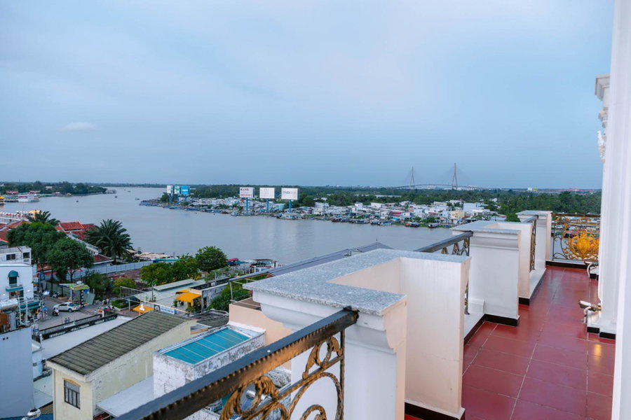 Senior Hotel 2, Can Tho, Việt Nam