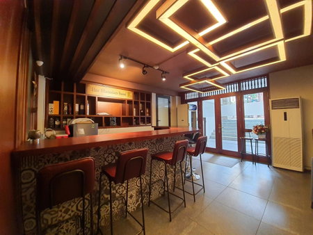 Reiwa Inn Apartment, Hà Nội, Việt Nam