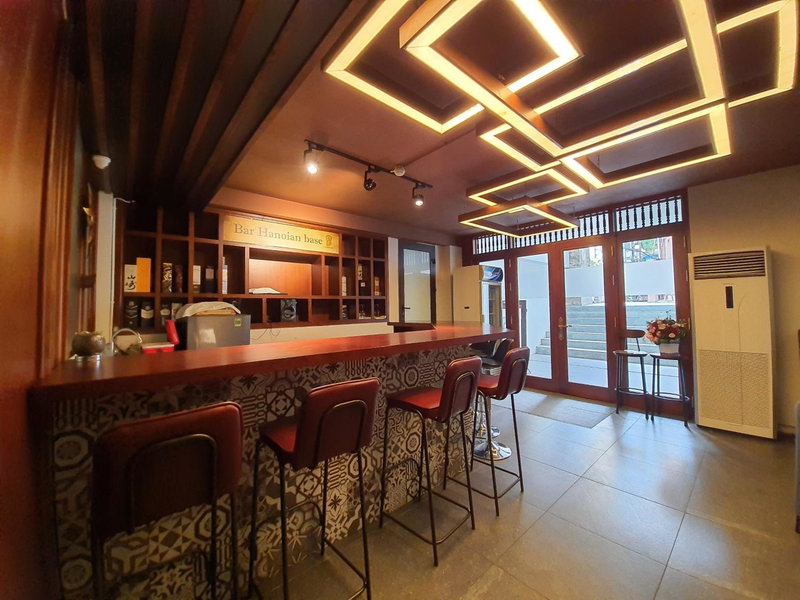 Reiwa Inn Apartment, Hà Nội, Việt Nam