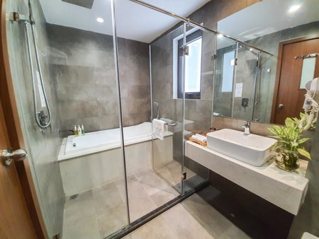 Reiwa Inn Apartment, Hà Nội, Việt Nam
