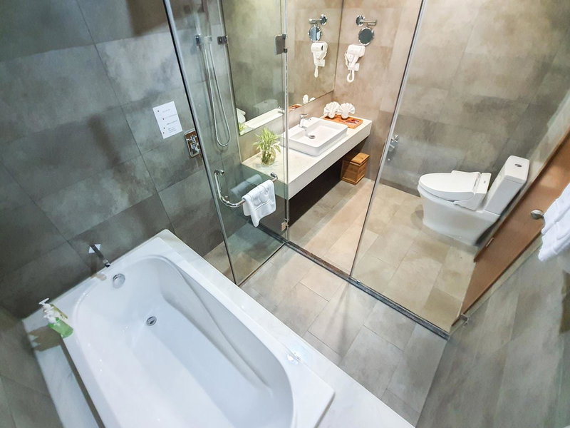Reiwa Inn Apartment, Hà Nội, Việt Nam