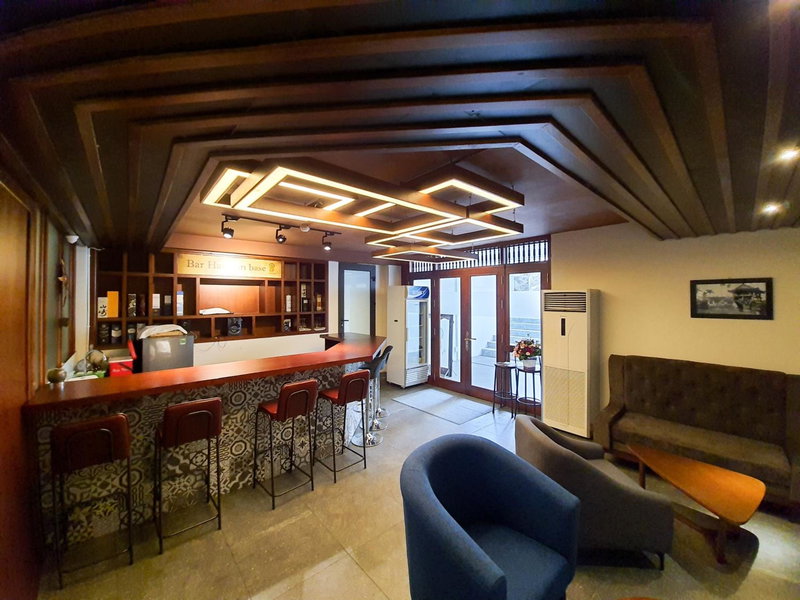 Reiwa Inn Apartment, Hà Nội, Việt Nam