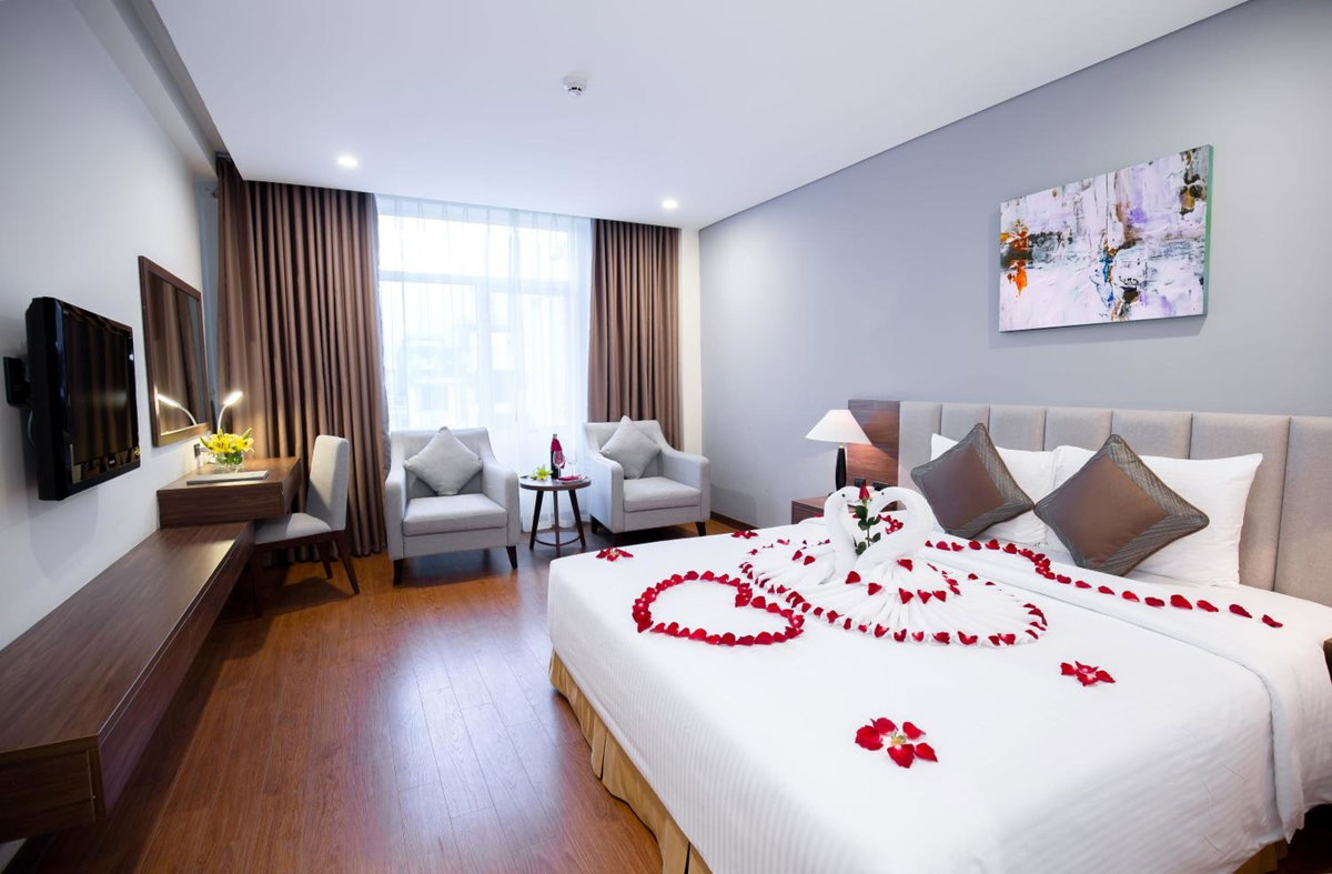 Hôtel · Muong Thanh Sapa Hotel, Sa Pa