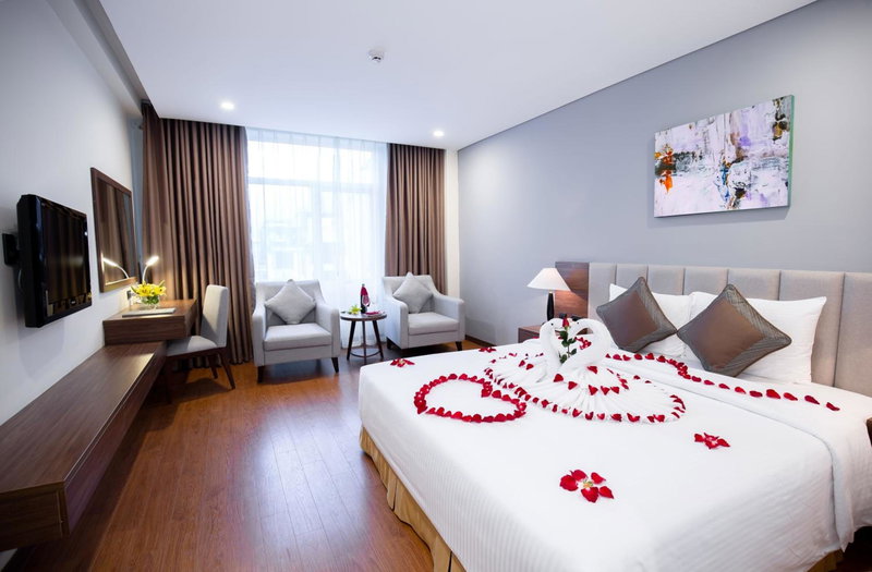 Muong Thanh Sapa Hotel, Sa Pa, Viêt Nam
