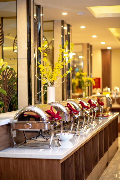 Muong Thanh Sapa Hotel, Sa Pa, Viêt Nam