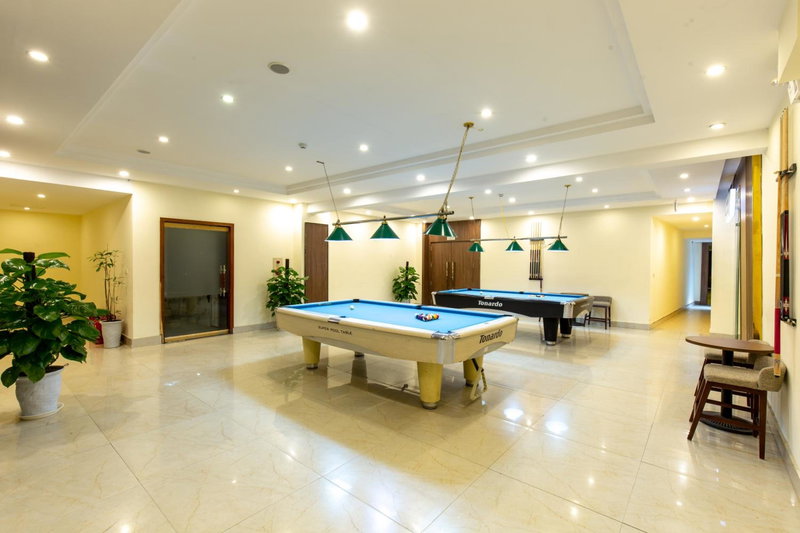 Muong Thanh Sapa Hotel, Sa Pa, Viêt Nam