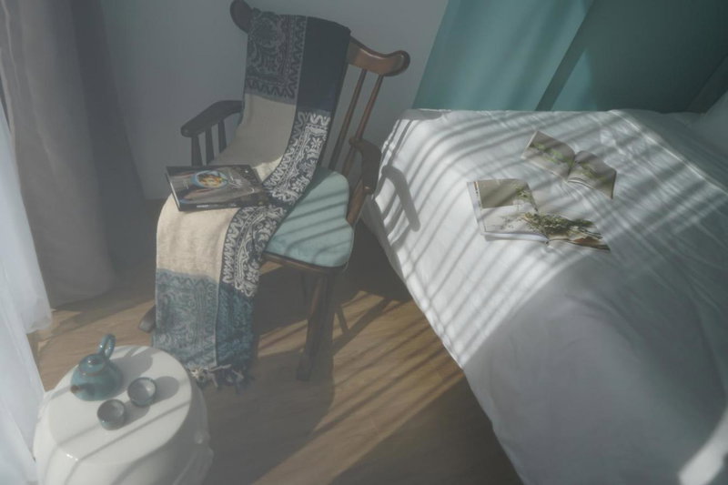 Phuong Tran Apartment and Hotel, Дананг, Вьетнам