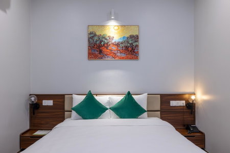 Truong Tien Hotel, Hue, Việt Nam