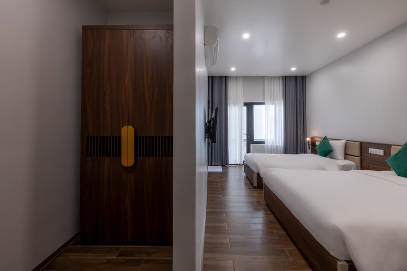Truong Tien Hotel, Hue, Việt Nam