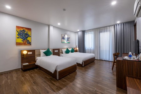 Truong Tien Hotel, Hue, Việt Nam