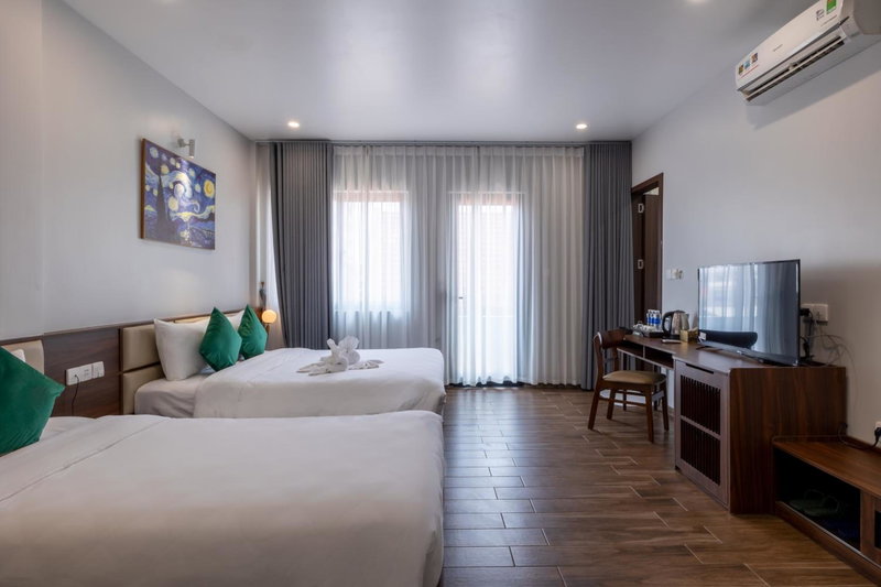 Truong Tien Hotel, Hue, Việt Nam
