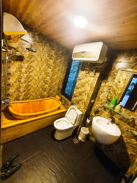 Phủ Giáng Vân Homestay Sapa, Sa Pa, Вьетнам