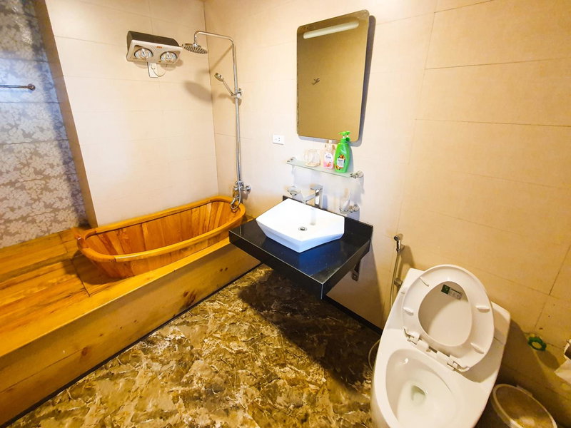 Phủ Giáng Vân Homestay Sapa, Sa Pa, Вьетнам