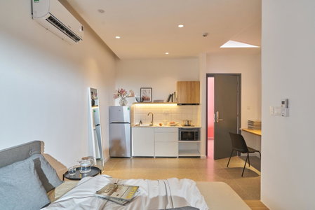 Express by M Village Hồ Biểu Chánh, a brand of Modern Village Lifestyle, Ciudad de Ho Chi Minh, Vietnam