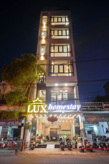 Lux Quy Nhon Homestay, Quy Nhon, Vietnam