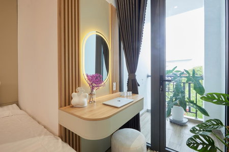 Lux Quy Nhon Homestay, Quy Nhon, Vietnam
