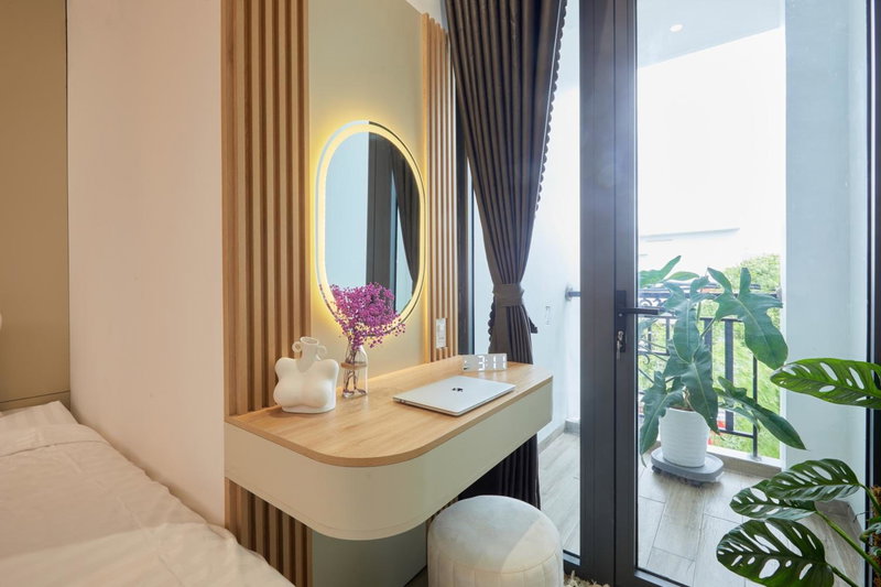 Lux Quy Nhon Homestay, Quy Nhon, Vietnam