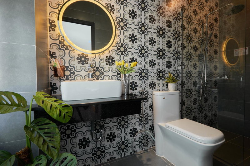 Lux Quy Nhon Homestay, Quy Nhon, Vietnam